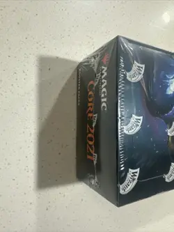 MTG - Magic the Gathering-Core 2021-Booster Packs Factory Sealed Box -36 Packs - Image 5