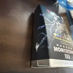​Modern Horizons 3 - Commander Deck (Eldrazi Incursion)​​ Brand New Sealed - Image 3