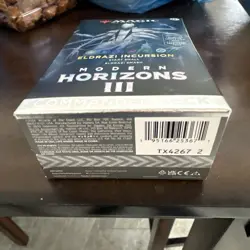 ​Modern Horizons 3 - Commander Deck (Eldrazi Incursion)​​ Brand New Sealed - Image 5