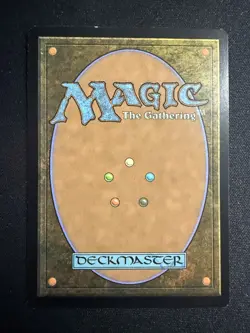 Silent Arbiter 204 - R - Conspiracy - Normal - MTG - LP - Image 2