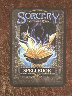 Sorcery Contested Realm Alpha Courtesan Thais Frazetta Unique Non Foil - Image 2