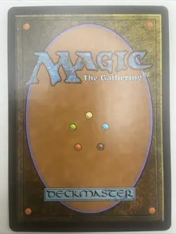 MTG Gwafa Hazid, Profiteer - Foil, Battlebond, Magic The Gathering-NM - Image 2