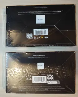Mystery Convention Edition 2021 & Mystery 2 BOOSTER BOX Factory Sealed! MTG - Image 2