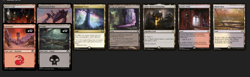 Full MTG Deck Anje Falkenrath 500$value Optimized Powerful Bracket 4 Deckbox - Image 4