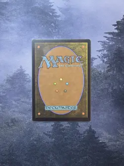 Elminster (Borderless) Commander Legends: Battle for Baldur's Gate Regular - Image 2