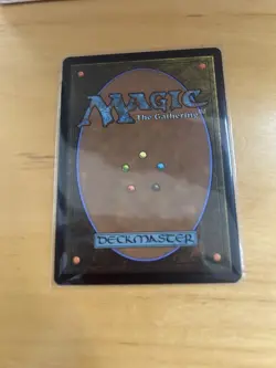 Leyline Binding (Borderless) Marvel Universe Eternal-Legal Foil - Image 2