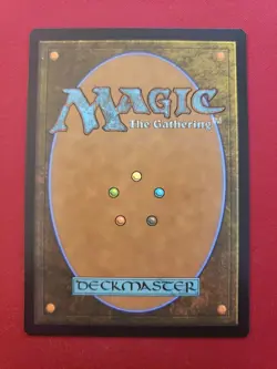 Akroma's Memorial TSR #262 MtG - Image 2