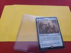 Akroma's Memorial TSR #262 MtG - Image 3