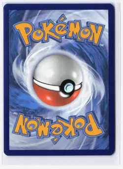 Erika’s Invitation 196/165 Pokemon TCG S&V 151 Full Art Ultra Rare NEAR MINT - Image 2
