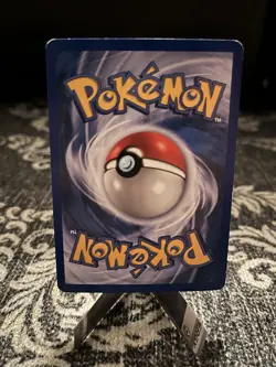 Pokemon TCG Paras 99/147 Aquapolis Common Reverse Holo LP Condition - Image 2