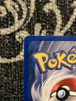 Pokemon TCG Paras 99/147 Aquapolis Common Reverse Holo LP Condition - Image 3