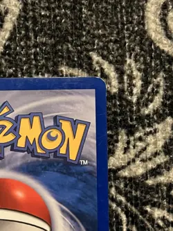 Pokemon TCG Paras 99/147 Aquapolis Common Reverse Holo LP Condition - Image 4