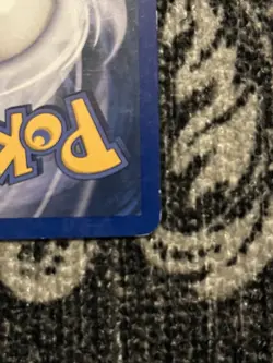 Pokemon TCG Paras 99/147 Aquapolis Common Reverse Holo LP Condition - Image 5