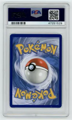 Jessie & James 68/68 Hidden Fates PSA 10 Gem Mint Full Art Pokemon Card - Image 2