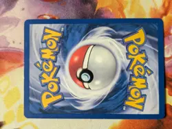 Pokemon TCG Caterpie Neo Discovery 53/75 Regular LP. - Image 2
