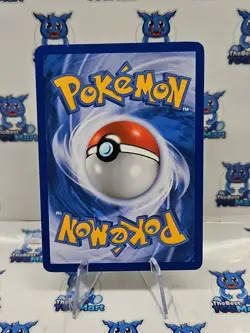 Burmy Sandy Cloak 57/99 Pokemon Arceus LP - Image 3