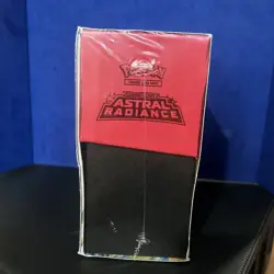 Pokemon ETB Elite Trainer Box Astral Radiance, Sword and Shield, Sealed - Image 2