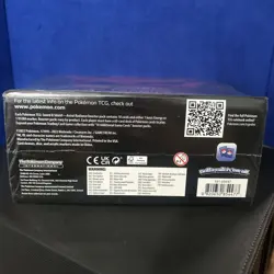 Pokemon ETB Elite Trainer Box Astral Radiance, Sword and Shield, Sealed - Image 5