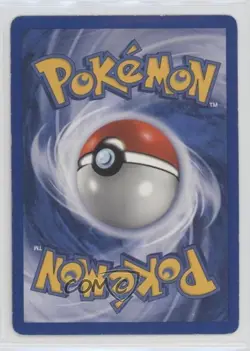 Seel German 1st Ed. Pokemon Neo Destiny #81 2002 - Image 2
