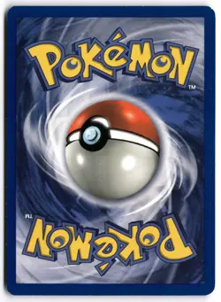 Pokemon 1st Edition Tauros Uncommon Jungle 47/64 NM - Image 2
