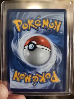 Mega Gardevoir EX 178/132 Mega Evolutions Full Art Ultra Rare Pokemon Pack Fresh - Image 2