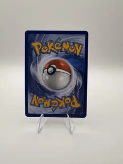 2024 Pokemon SV Surging Sparks SSP EN Palossand Ex #221/191 - Image 2