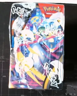 Factory Sealed Pokemon Mega Evolution Enhanced Booster Box Brand New IN HAND - Image 4