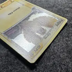 POKEMON EX FANTASMI DI HOLON ⭐ PIDGEY 77/110 ⭐ CARTA ITALIANO STAMPED HOLO - Image 4