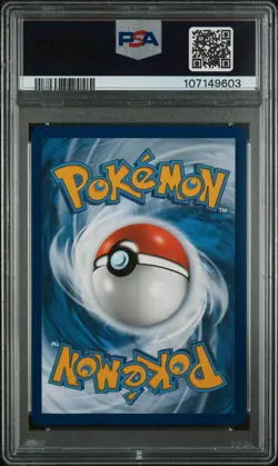 2024 POKEMON SFA EN-SHROUDED FABLE ILLUSTRATION RARE #078 PERSIAN PSA 10 - Image 2