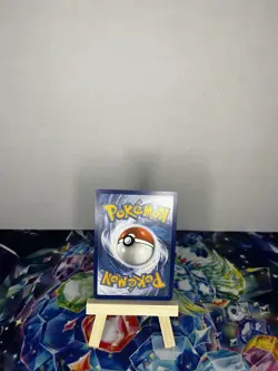 Pokemon Professor Sada's Vitality Full Art 239/182 SV04: Paradox Rift Holo NM - Image 2
