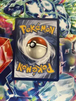 Pokemon Professor Sada's Vitality Full Art 239/182 SV04: Paradox Rift Holo NM - Image 4