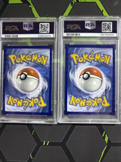 Pokemon Hidden Fates Brooklet Hill Aether Paradise Conservation Area Psa9 - Image 2