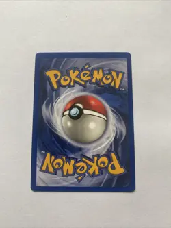 Pokemon TCG Charmander Base Set 46/102 Regular Unlimited Common LP - Image 2