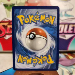 Skeledirge ex 272/193 Gold - Paldea Evolved - Pokemon TCG - SHIPS FAST - Image 2