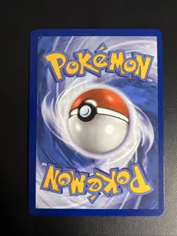 Pokemon TCG Black Bolt Eelektrik 031/086 Pokeball Reverse Holo NM - Image 2
