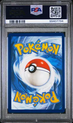 2024 POKEMON SCR EN-STELLAR CROWN GAMESTOP EXCLUSIVE #107 ARCHALUDON PSA 9 - Image 2