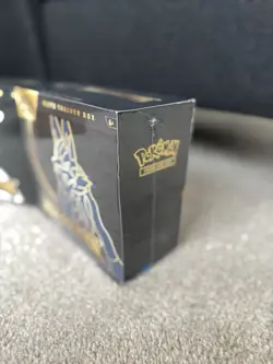 Pokemon TCG Mega Evolution Gardevoir And Lucario Elite Trainer Box ETB Sealed ✅ - Image 3