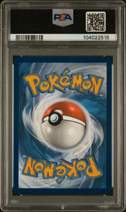 2023 POKEMON PAL EN-PALDEA EVOLVED SPECIAL ILLUSTRATION RARE #269 IONO PSA 10 - Image 2