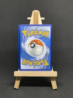 Pokemon Porygon-Z - Holo Illustration Rare SV04: Paradox Rift 214/182 - Image 2