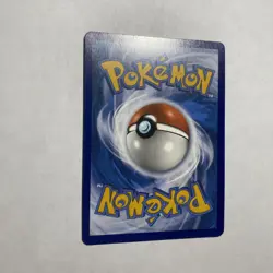Lucario V SWSH213 : Sword & Shield Full Art Black Star Promo Holo Pokemon TCG - Image 5