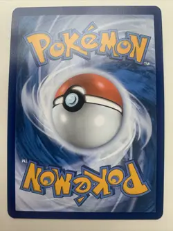 Pokemon TCG Lucario V SWSH Black Star Promos SWSH213 Holo Promo. US shipping. - Image 2