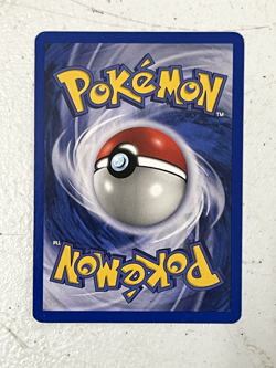 Pokemon TCG - Pokedex - 115/130 - Uncommon - Base Set 2 - Image 2