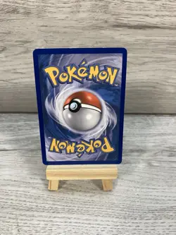 Blissey 82/108 Holo Dark Explorers Pokemon - Image 2