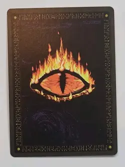 MIDDLE-EARTH CCG MECCG ELF-SONG WIZARDS UNLIMITED METW TWUL RARE LOTR CARD GAME - Image 2