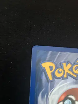 Pokemon Ninetales TCG Reverse Holo Card 19/108 Power Keepers Stamped - Image 3