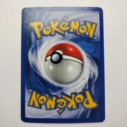 Pokemon Card - Team Rocket 76/82 - IMPOSTER OAK'S REVENGE LP - Image 2