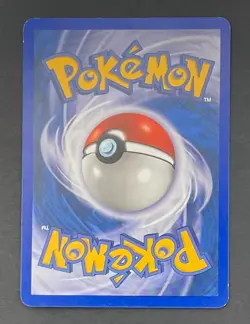 Pokemon Card Voltorb 115/142 Reverse Holo Aquapolis - Lightly Played - Image 2