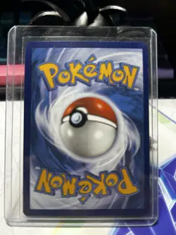 Pokemon TCG Charmander 044 SV Scarlet & Violet Promo Holo Card NM Condition - Image 2