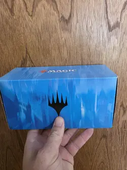 500+Magic the Gathering MTG cards . 2018 and 2019 - Image 1