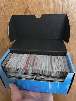500+Magic the Gathering MTG cards . 2018 and 2019 - Image 2